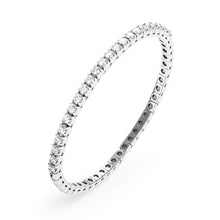 Load image into Gallery viewer, Rigid Tennis Bracelet
