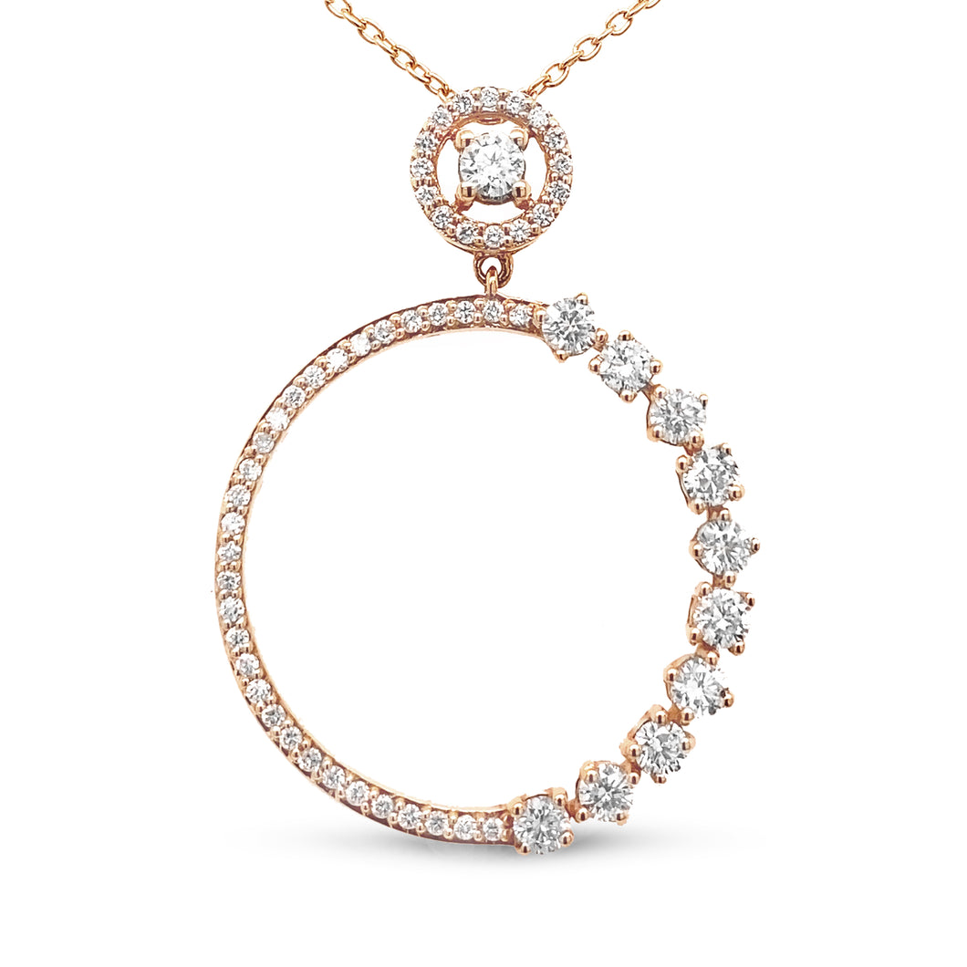 Amalfi Pendant