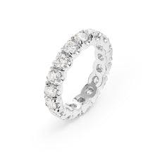 Load image into Gallery viewer, Eternity Ring
